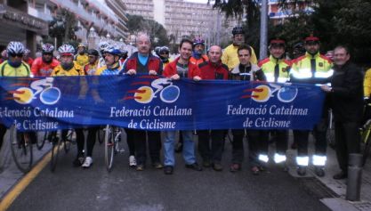 Estada Catalana del Cicloturisme 2013